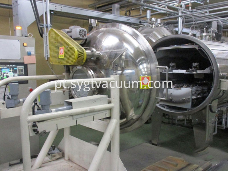 Multi-arc Ion Vacuum Coating Equipment